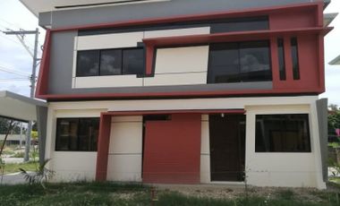 Single Detached House For Sale Eastland Estate Liloan Cebu