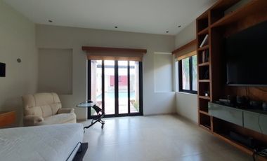 Casa en venta, Temozón Merida Yucatán.