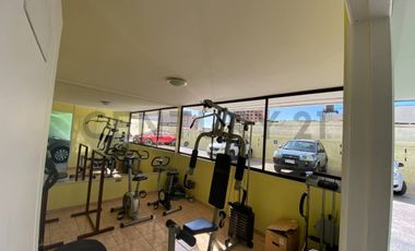 Se vende hermoso y amplio departamento sector sur 3D 2B excelente estado