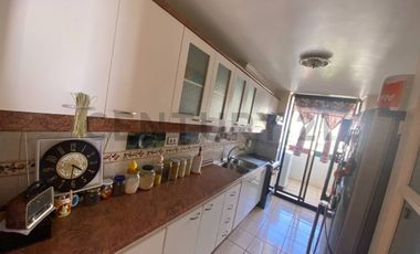 Se vende hermoso y amplio departamento sector sur 3D 2B excelente estado