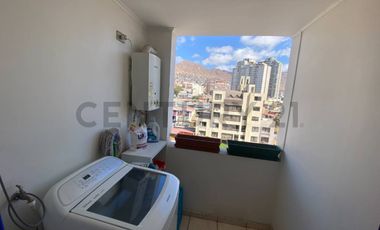 Se vende hermoso y amplio departamento sector sur 3D 2B excelente estado