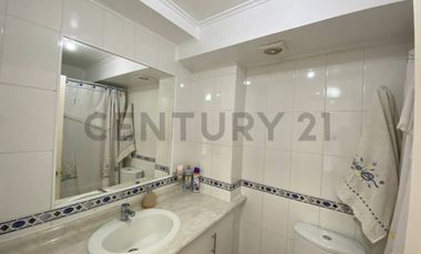 Se vende hermoso y amplio departamento sector sur 3D 2B excelente estado