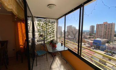Se vende hermoso y amplio departamento sector sur 3D 2B excelente estado