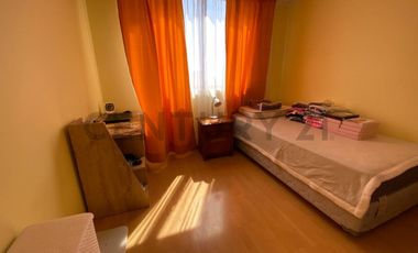 Se vende hermoso y amplio departamento sector sur 3D 2B excelente estado