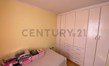 Se vende hermoso y amplio departamento sector sur 3D 2B excelente estado