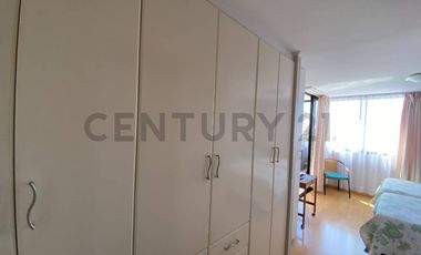 Se vende hermoso y amplio departamento sector sur 3D 2B excelente estado