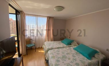 Se vende hermoso y amplio departamento sector sur 3D 2B excelente estado