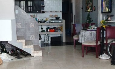 casa en venta en ciudad del campo. Cod V3092