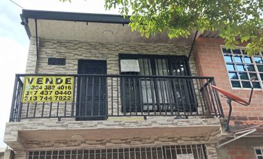 casa en venta en ciudad del campo. Cod V3092