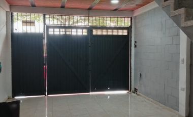 casa en venta en ciudad del campo. Cod V3092