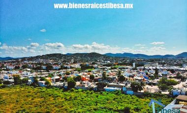 Venta Terrenos en Mazatlan Frente Avenida Colosio | Terrenos en Mazatlán Comerciales