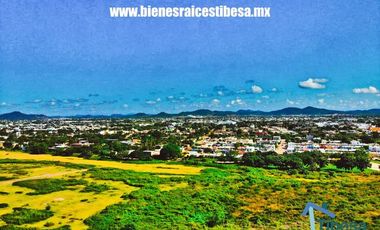 Venta Terrenos en Mazatlan Frente Avenida Colosio | Terrenos en Mazatlán Comerciales