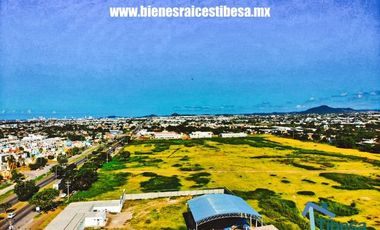 Venta Terrenos en Mazatlan Frente Avenida Colosio | Terrenos en Mazatlán Comerciales