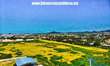 Venta Terrenos en Mazatlan Frente Avenida Colosio | Terrenos en Mazatlán Comerciales