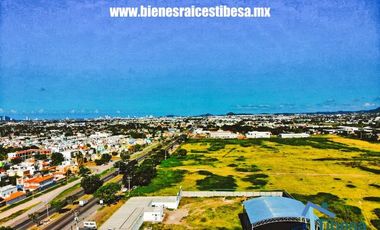 Venta Terrenos en Mazatlan Frente Avenida Colosio | Terrenos en Mazatlán Comerciales