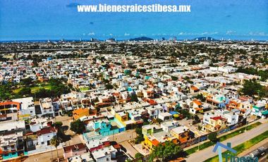 Venta Terrenos en Mazatlan Frente Avenida Colosio | Terrenos en Mazatlán Comerciales