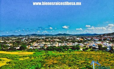 Venta Terrenos en Mazatlan Frente Avenida Colosio | Terrenos en Mazatlán Comerciales