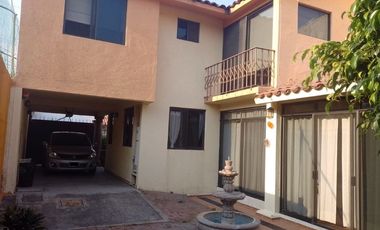 Casa en venta en Las Fincas, Jiutepec  Casas y bienes raíces en venta al sureste de Cuernavaca, Morelos