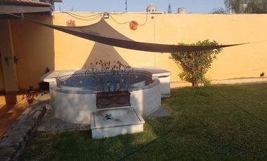 Casa en venta en Las Fincas, Jiutepec  Casas y bienes raíces en venta al sureste de Cuernavaca, Morelos