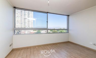 Departamento Metro Gruta De Lourdes ID: 964r