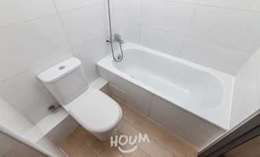 Departamento Metro Gruta De Lourdes ID: 964r