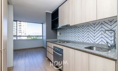 Departamento Metro Gruta De Lourdes ID: 964r