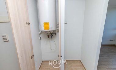 Departamento Metro Gruta De Lourdes ID: 964r