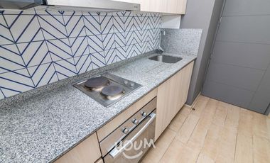 Departamento Metro Gruta De Lourdes ID: 964r