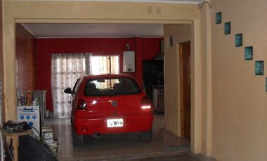 Casa en venta en Lanus Este