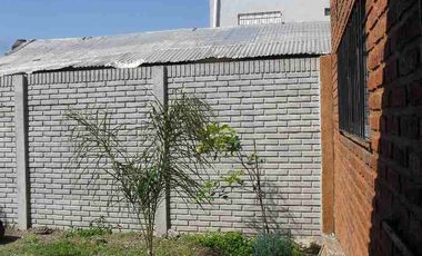 Casa en venta en Lanus Este