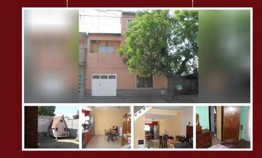 Casa en venta en Lanus Este