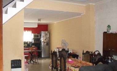 Casa en venta en Lanus Este