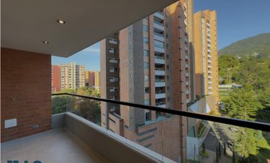 Apartamento moderno con acabados industriales(MLS#240430)