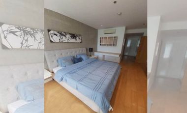FULLY FURNISHED 2 BR UNIT FOR RENT IN PARK TERRACES MAKATI