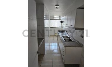 Departamento en venta
