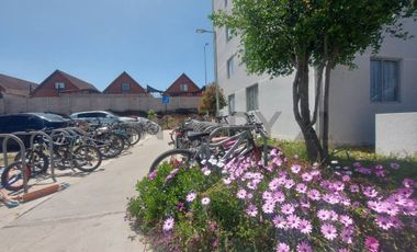 Arriendo departamento en San Ramon Coquimbo