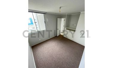 Arriendo departamento en San Ramon Coquimbo