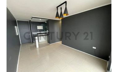 Arriendo departamento en San Ramon Coquimbo