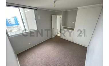 Arriendo departamento en San Ramon Coquimbo