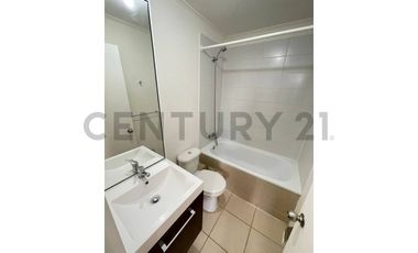 Arriendo departamento en San Ramon Coquimbo