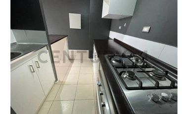 Arriendo departamento en San Ramon Coquimbo