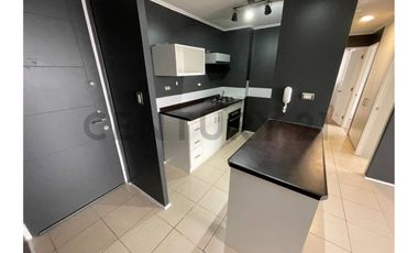 Arriendo departamento en San Ramon Coquimbo