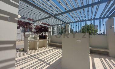 Arriendo departamento en San Ramon Coquimbo