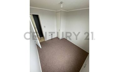 Arriendo departamento en San Ramon Coquimbo