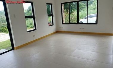 3 Bedrooms House & Lot for Sale in The Glades Vivaldi House Model Timberland Heights San Mateo Rizal