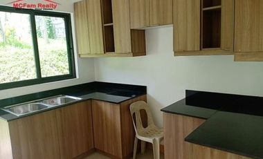 3 Bedrooms House & Lot for Sale in The Glades Vivaldi House Model Timberland Heights San Mateo Rizal