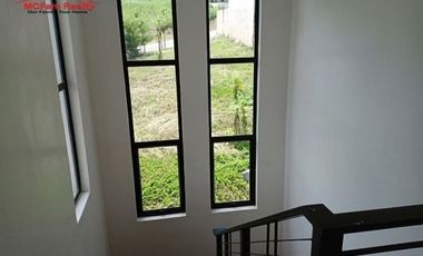 3 Bedrooms House & Lot for Sale in The Glades Vivaldi House Model Timberland Heights San Mateo Rizal