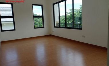 3 Bedrooms House & Lot for Sale in The Glades Vivaldi House Model Timberland Heights San Mateo Rizal