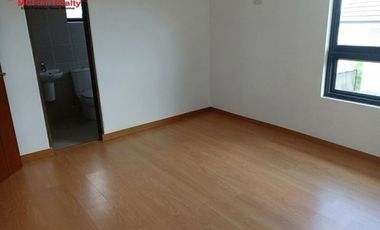3 Bedrooms House & Lot for Sale in The Glades Vivaldi House Model Timberland Heights San Mateo Rizal