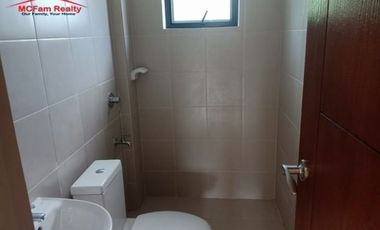3 Bedrooms House & Lot for Sale in The Glades Vivaldi House Model Timberland Heights San Mateo Rizal